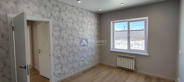 Дача/Коттедж, 122.3 кв.м. Дача/Коттедж, 122.3 кв.м.