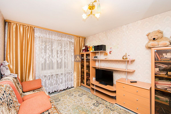 3-к квартира, 66 кв.м.