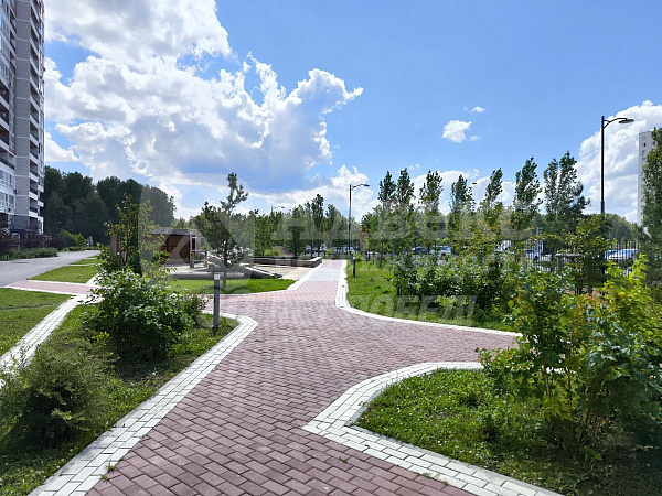 Студия, 20 кв.м.