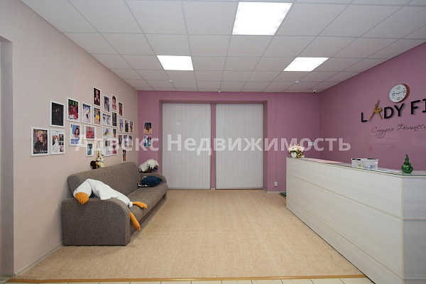 ПСН 170.8 м² ПСН 170.8 м²