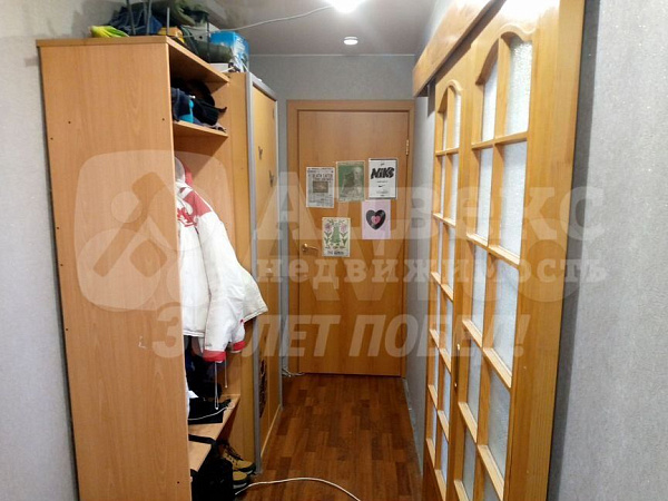 2-к квартира, 45 кв.м.