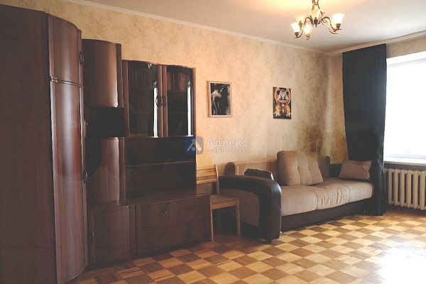 Квартира 2-комн., 63.3 м² Квартира 2-комн., 63.3 м²