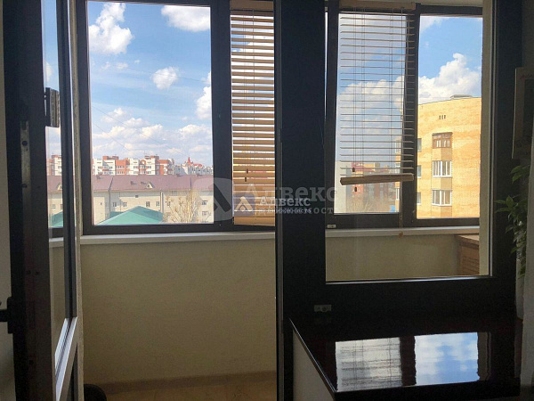 3-к квартира, 99 кв.м.