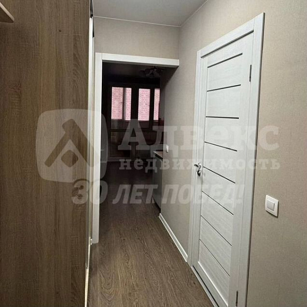 Студия, 20 кв.м.