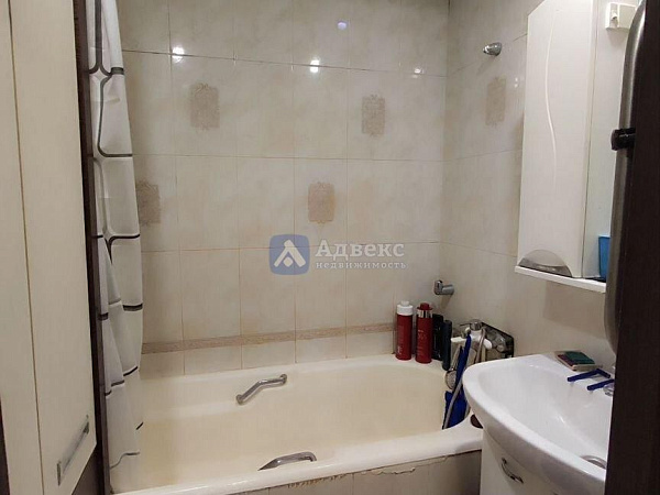 Квартира 3-комн., 86.1 м² Квартира 3-комн., 86.1 м²