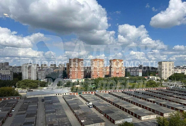 Квартира 3-комн., 78.7 м²