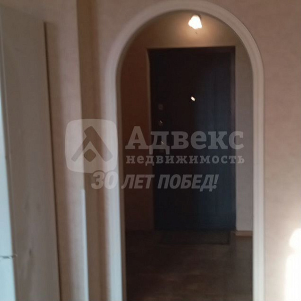 Квартира студия, 37 м²