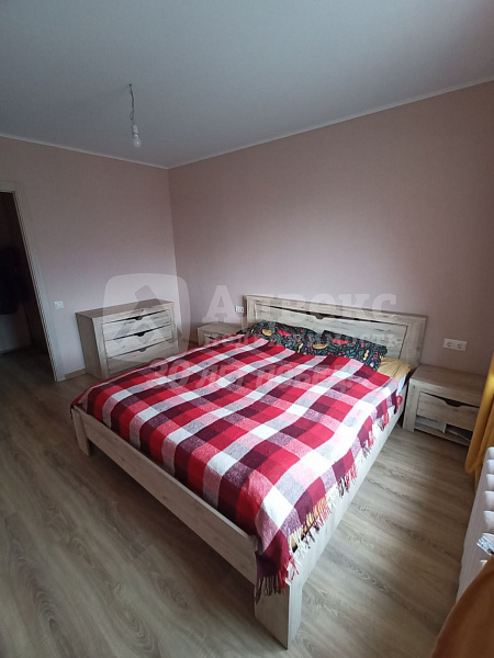 2-к квартира, 50 кв.м.