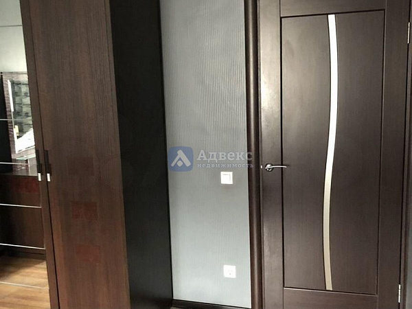 Квартира 3-комн., 94.7 м²