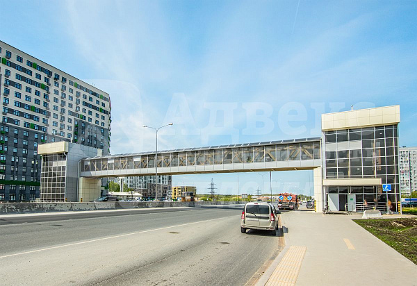 Коммерческая недвижимость