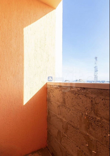 Студия, 28 кв.м.