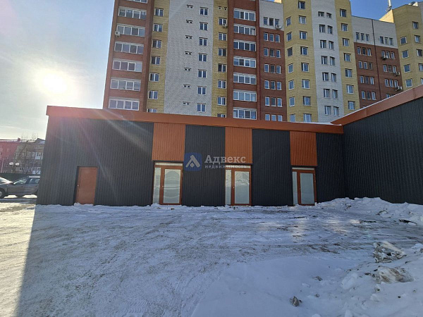 ПСН 22.7 м²