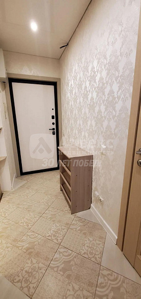 2-к квартира, 62 кв.м.