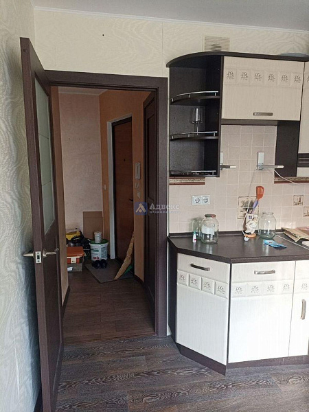 2-к квартира, 53 кв.м.