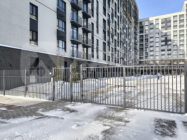 2-к квартира, 59 кв.м.