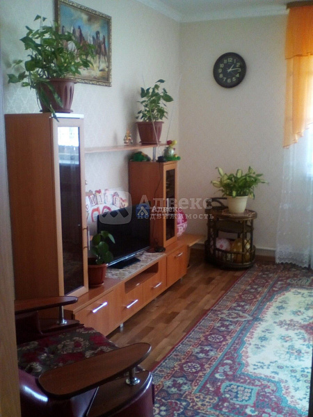 3-к квартира, 81 кв.м.