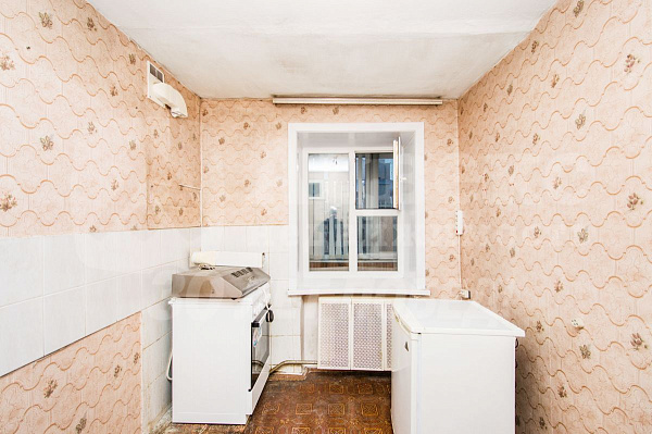 Квартира 3-комн., 63.8 м²