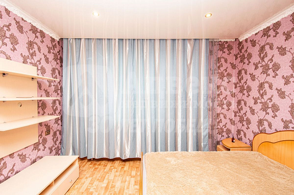 1-к квартира, 53 кв.м.