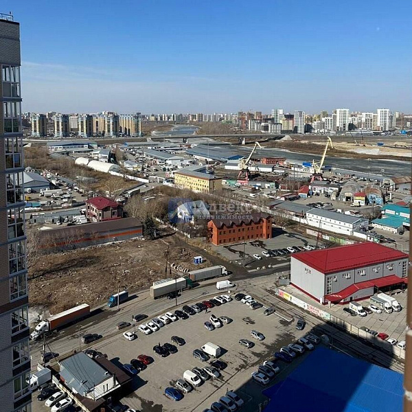 Квартира 1-комн., 32.9 м² Квартира 1-комн., 32.9 м²
