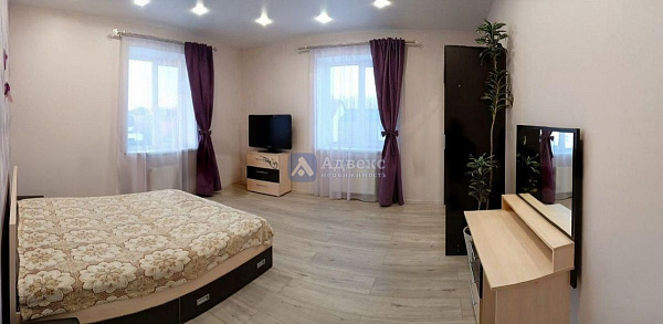 Дом 170 м²