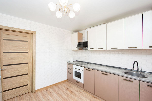 3-к квартира, 82 кв.м.