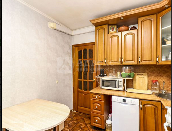 Квартира 2-комн., 48.5 м²