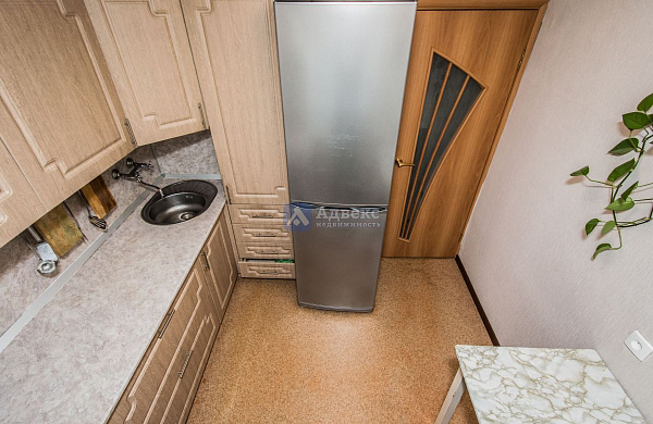 Квартира 2-комн., 42.6 м² Квартира 2-комн., 42.6 м²