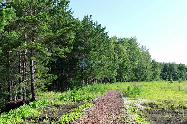 Участок, 7.63 сот.