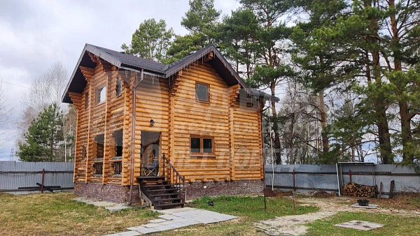 Дача/Коттедж, 92 кв.м.