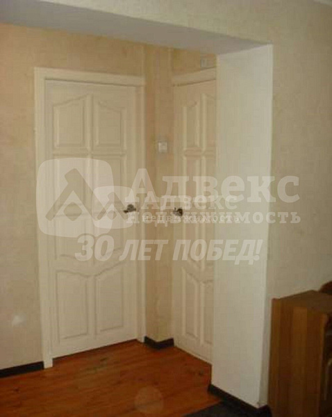 Квартира 4-комн., 100.65 м²