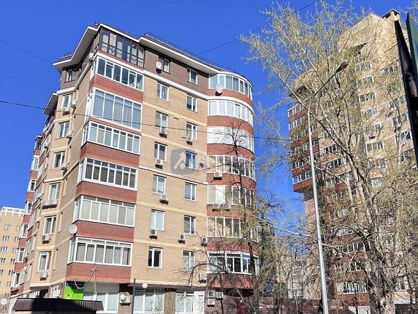 Квартира 2-комн., 92.7 м²