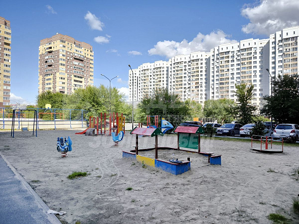 2-к квартира, 64 кв.м.