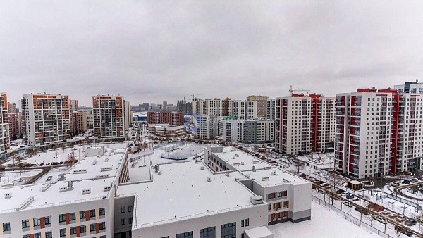 1-к квартира, 35 кв.м. 1-к квартира, 35 кв.м.