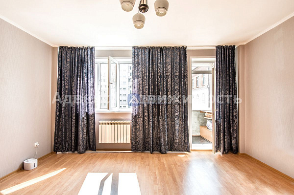 Квартира студия, 32.3 м² Квартира студия, 32.3 м²