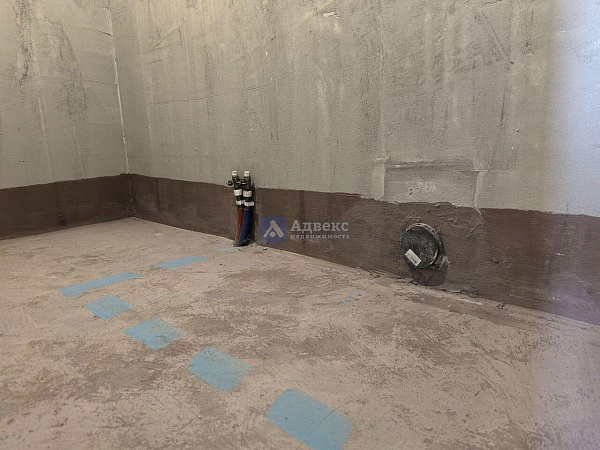 Квартира студия, 31 м² Квартира студия, 31 м²
