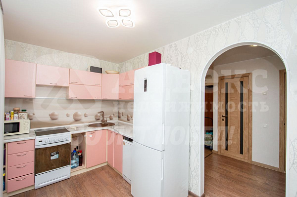 2-к квартира, 51 кв.м.