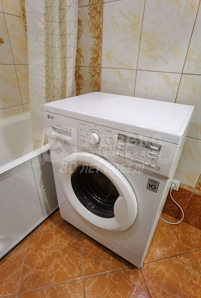 2-к квартира, 45 кв.м.