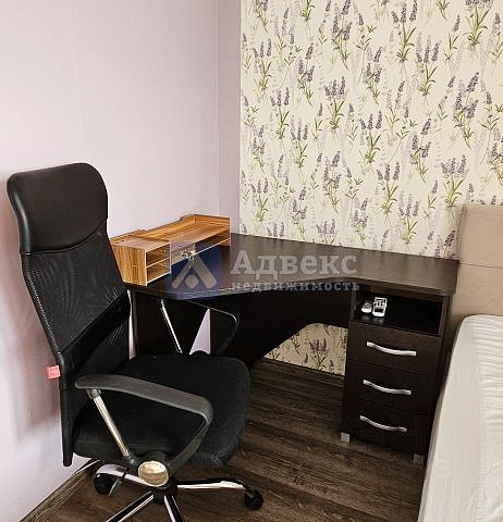 Квартира студия, 30 м² Квартира студия, 30 м²