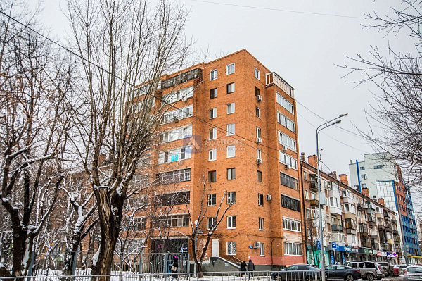 4-к квартира, 127 кв.м.