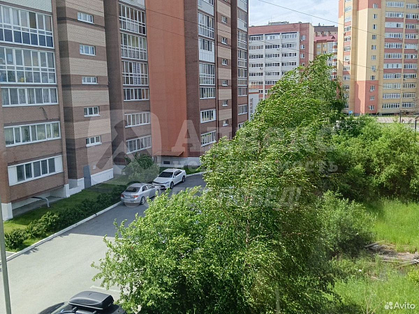 Квартира 2-комн., 51 м²