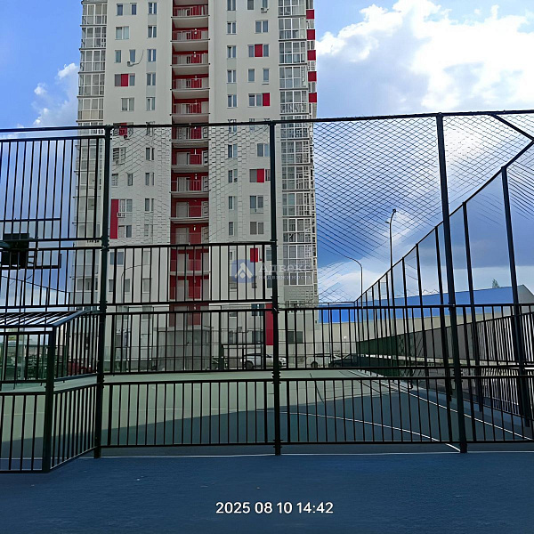 1-к квартира, 41 кв.м.
