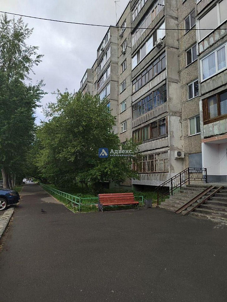 Квартира студия, 20 м²