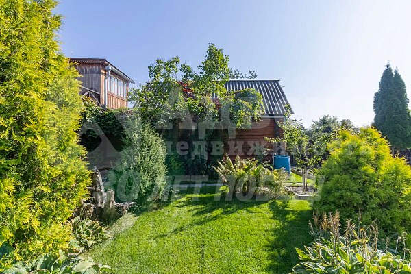 Дача/Коттедж, 60 кв.м.