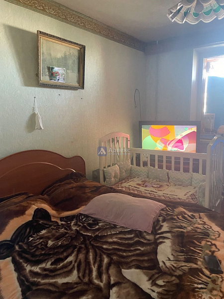 Квартира 3-комн., 68.6 м²