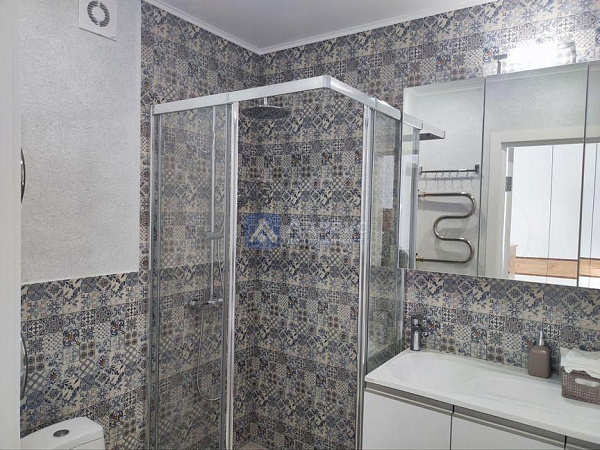 Квартира студия, 30.6 м²