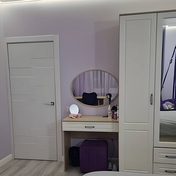 Квартира 4-комн., 128 м²