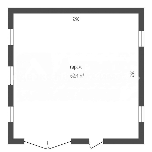 Продажа бизнеса 127.8 м²