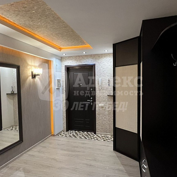 3-к квартира, 91 кв.м.