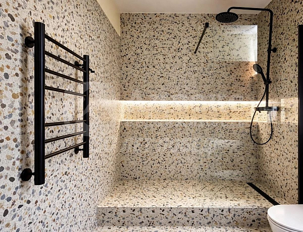 Квартира студия, 27 м²