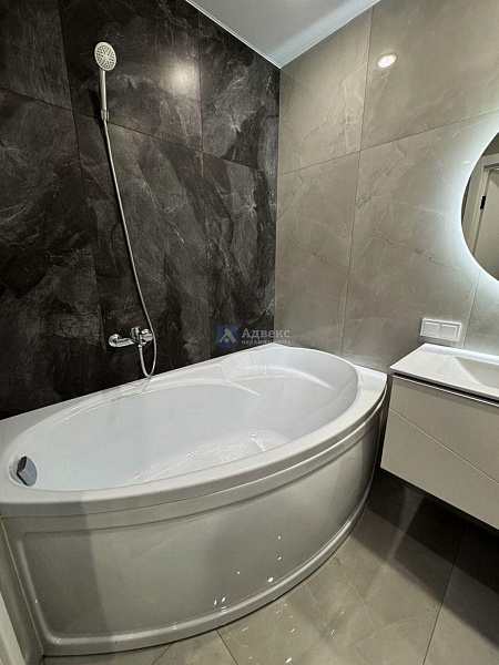 3-к квартира, 84 кв.м.